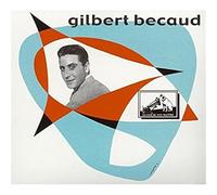 Gilbert Becaud - 1953-1954