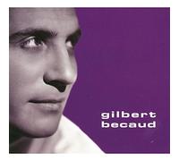 Gilbert Bécaud - 1954, 1955, 1956