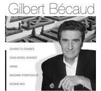 Gilbert Becaud