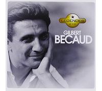 Gilbert Becaud