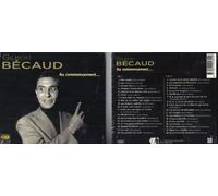 GILBERT BECAUD - AU COMMENCEMENT