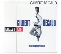 Gilbert Becaud - Beaucoup De Becaud