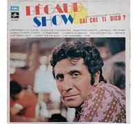 Gilbert Becaud - Bècaud Show [LP]