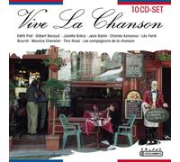 Gilbert Becaud - Chanson 2: Vive La Chanson
