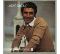Gilbert Becaud - Des Chansons D'amour