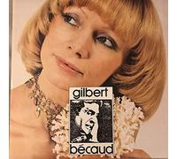 Gilbert Bécaud Disque 1 Face A : Le Grand Bécaud / Face B : Vive Gilbert [Vinyl LP]