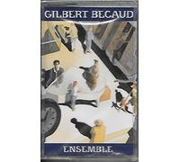Gilbert Bécaud - Ensemble [CASSETTE]