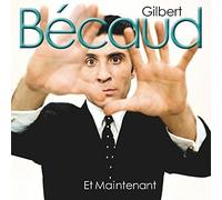 GILBERT BECAUD - ET MAINTENENT CD NEW