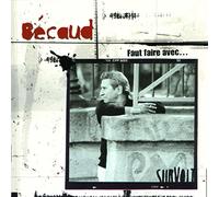 Gilbert Becaud - Faut Faire Avec Gilbert Becaud [European Import]