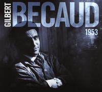 Gilbert Becaud - Gilbert B?Caud 1953