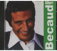 GILBERT BECAUD - GILBERT BECAUD