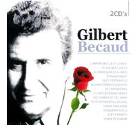 Gilbert Becaud - Gilbert Becaud