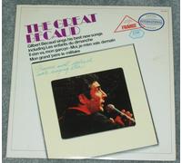 Gilbert Bécaud - Gilbert Becaud