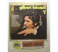 gilbert becaud - gilbert becaud (disque d'or vol 2)