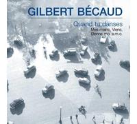 Gilbert Becaud - Gilbert Becaud Sings French Songs