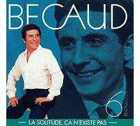 Gilbert Bécaud - La Solitude Ca N'Existe