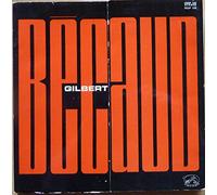 Gilbert Becaud - La Voix De son Maitre - special sleeve vinyl LP