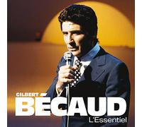 Gilbert Becaud - L'Essentiel