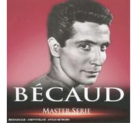 Becaud, Gilbert - Master Serie
