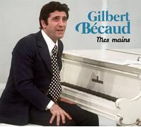 Becaud, Gilbert - Mes Mains