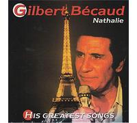Gilbert Bécaud - NathaIie
