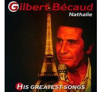 Gilbert Becaud - Nathalie