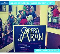 Gilbert Becaud - Opera d'Aran (2CD)