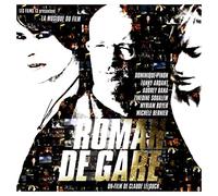 Gilbert Becaud - Roman De Gare
