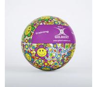 Gilbert Beth Cobden Signature Netball