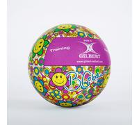 Gilbert Beth Cobden Signature Netball 5
