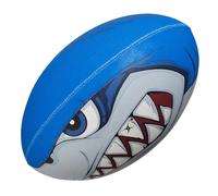 Gilbert Bite Force Random Ball - Multi-Colour