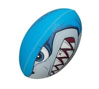 Gilbert Bite Force Random Ball - Multi-Colour