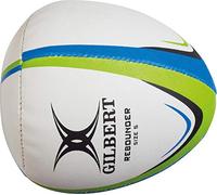 Gilbert REBOUNDER MATCH TRAINER BALL - SIZE 4 - NEW FOR 2019