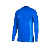 Gilbert Boy Atomic Base Layer Top - Royal, 11-12 Years