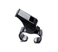 Gilbert Boys Handheld Whistle - Black, One Size