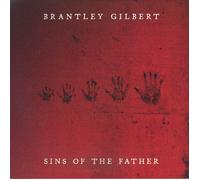 GILBERT, Brantley - Sins Of The Father - Vinyl (LP)