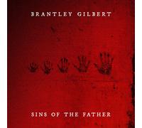 Brantley Gilbert - SINS OF THE FATHER[LP]