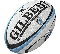 Gilbert Cardiff Rugby Ball Size 5