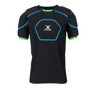 Gilbert Charger X1.1 Body Armour XL Blk/Blu