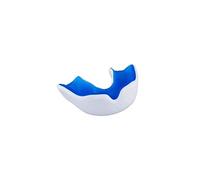 Gilbert Children's Mouth Guard - X Gel Plus White/Blue