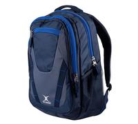Gilbert Club Rucksack V4 (Navy/Royal)
