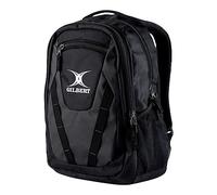 Gilbert Club Rucksack V4, Black, Standard, Club Backpack