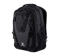 Gilbert Club Rucksack V4, Black, Standard, Club Backpack