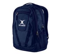 Gilbert Club Rucksack V4, Navy, Standard, Club Backpack