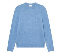 Gilbert Crewneck Knit Sweater Blue S