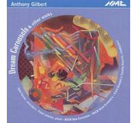 Gilbert: Dream Carousels
