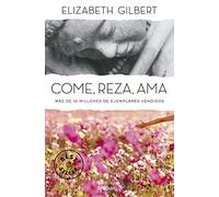 Gilbert, E: Come, reza, ama