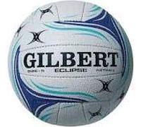 Gilbert ECLIPSE MATCH NETBALL - Size 5