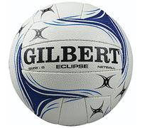 Gilbert Eclipse Netball Size 5