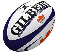 Gilbert EDINBURGH REPLICA BALL (4)